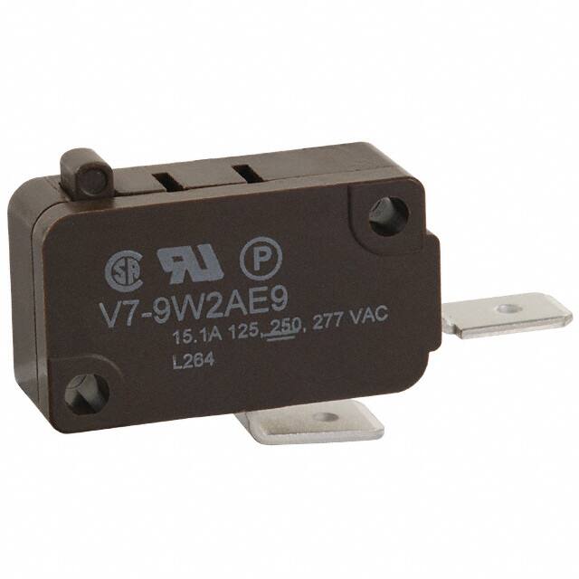 V7-9W2AE9Honeywell Sensing and Productivity Solutions