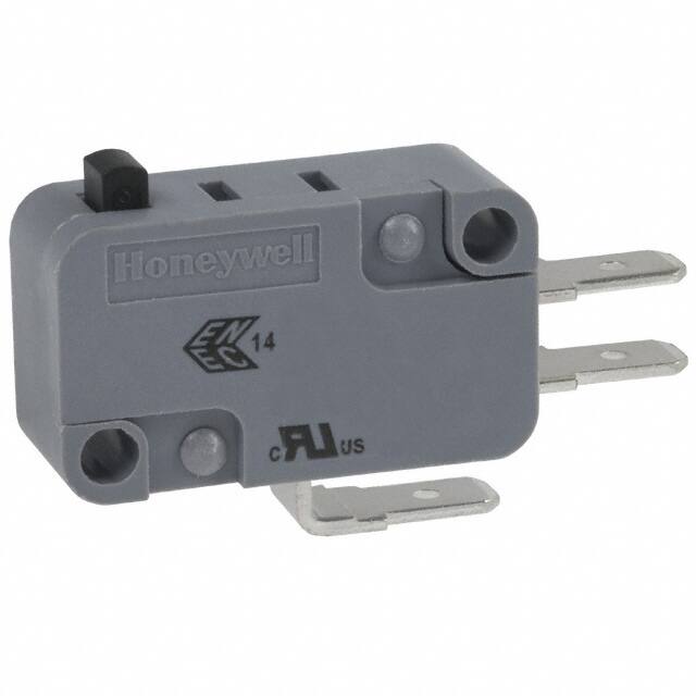 V9-25S43D800Honeywell Sensing and Productivity Solutions