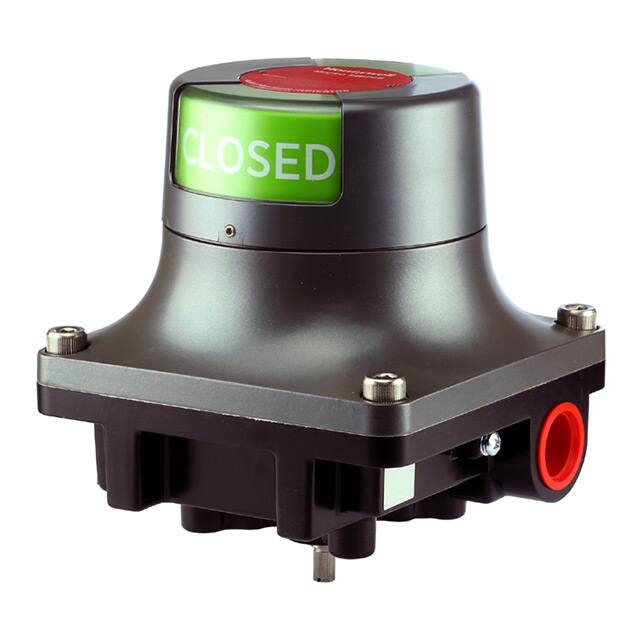 VPX1E2ABGR1A2BHoneywell Sensing and Productivity Solutions