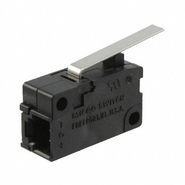 VX10-A2Honeywell Sensing and Productivity Solutions