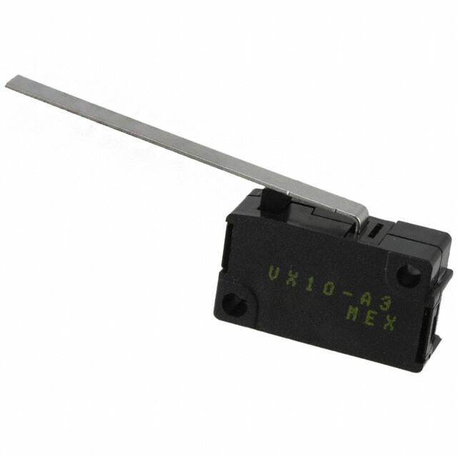 VX10-A3Honeywell Sensing and Productivity Solutions