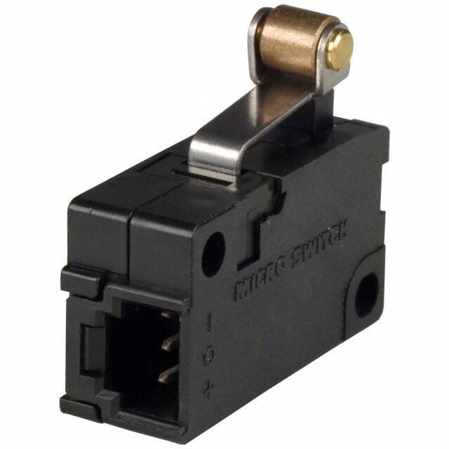 VX80-C1Honeywell Sensing and Productivity Solutions