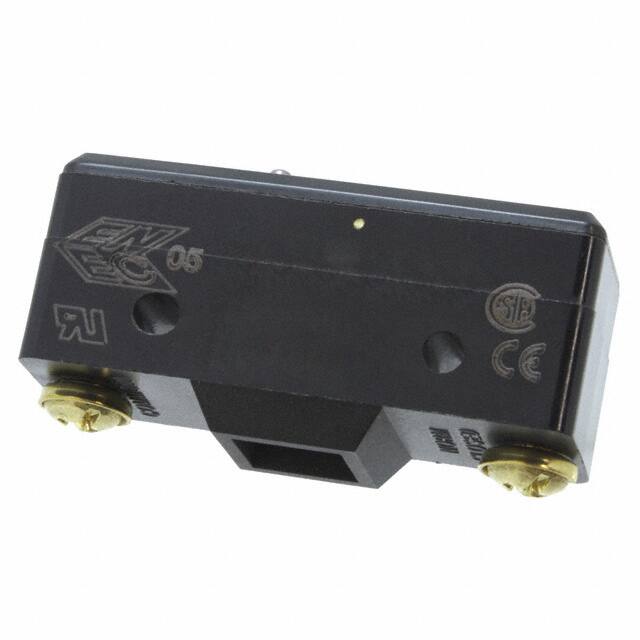 WA-2R-A2Honeywell Sensing and Productivity Solutions