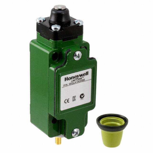 WGLA1A00BBHoneywell Sensing and Productivity Solutions