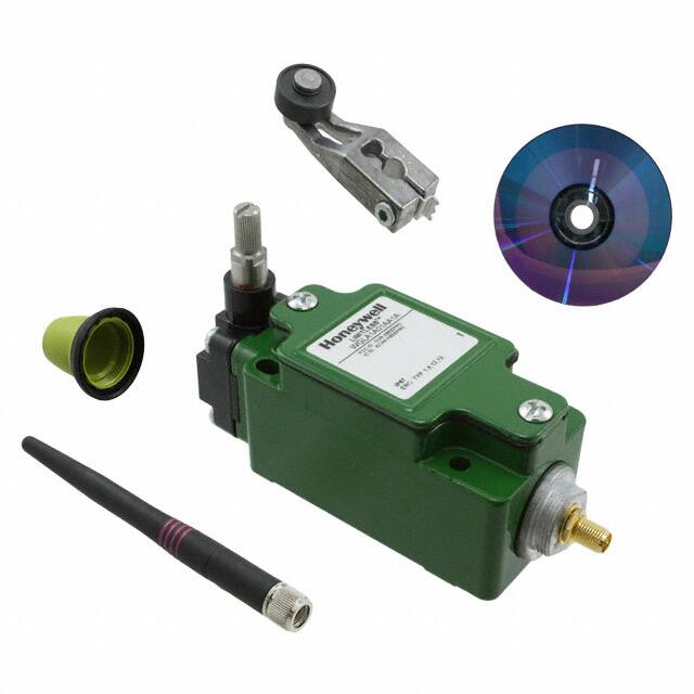 WGLA1A01AA1AHoneywell Sensing and Productivity Solutions