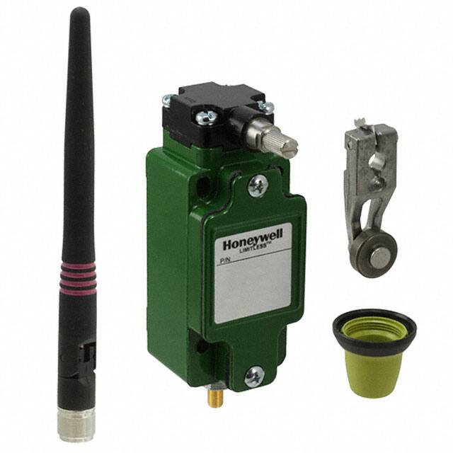 WGLA1A02AA1BHoneywell Sensing and Productivity Solutions