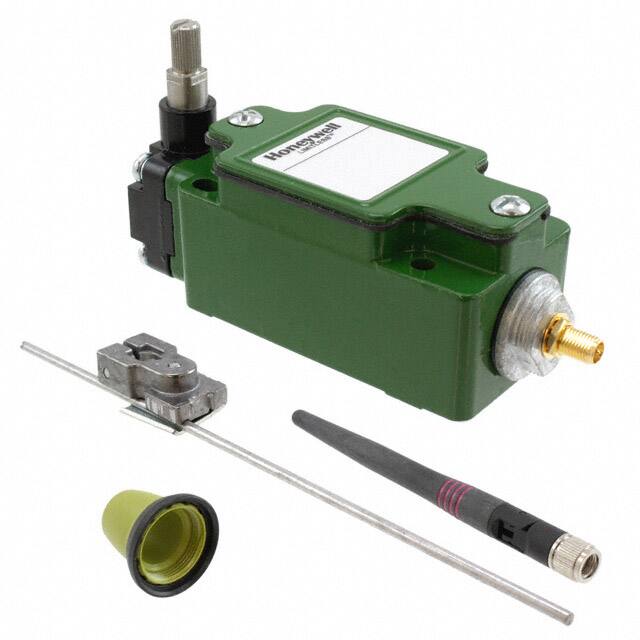WGLA1A02AA4JHoneywell Sensing and Productivity Solutions