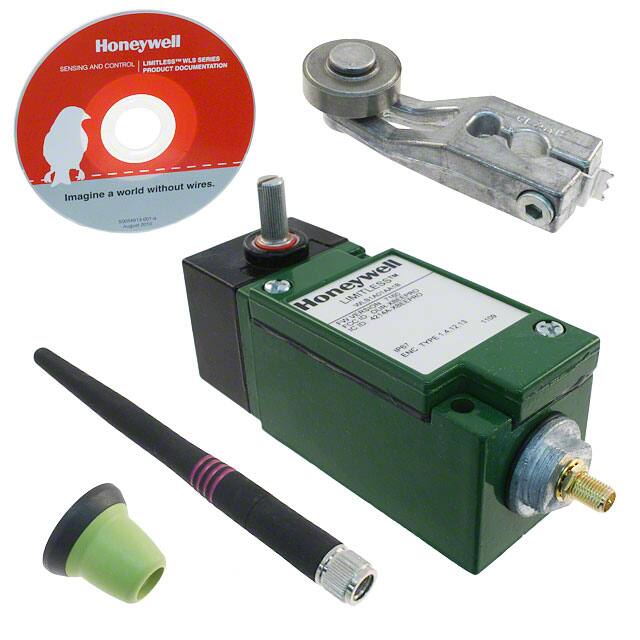 WLS1A01AA1BHoneywell Sensing and Productivity Solutions
