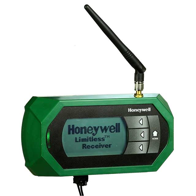 WMPR1A02A1A2Honeywell Sensing and Productivity Solutions