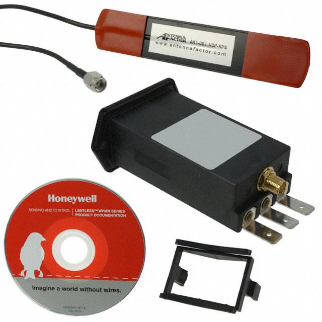 WPMM1A03AHoneywell Sensing and Productivity Solutions