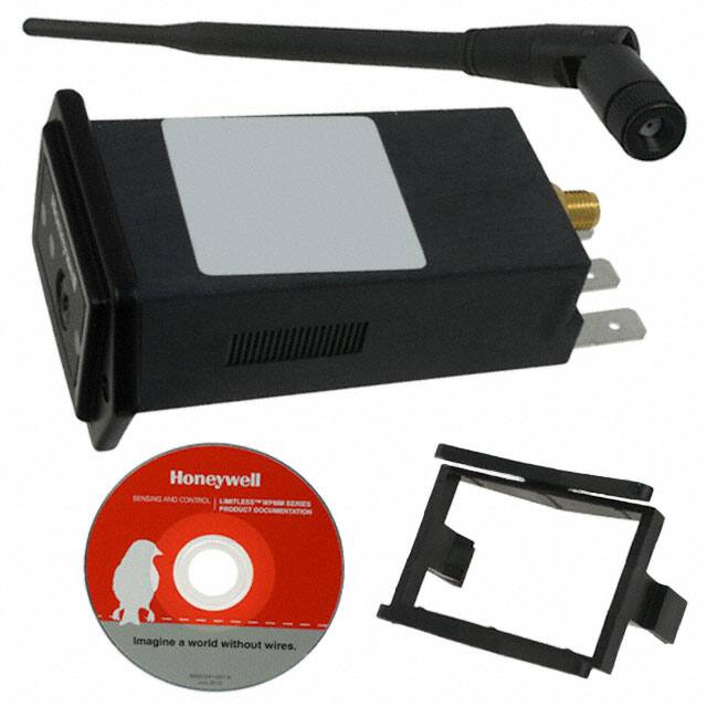 WPMM1A05AHoneywell Sensing and Productivity Solutions
