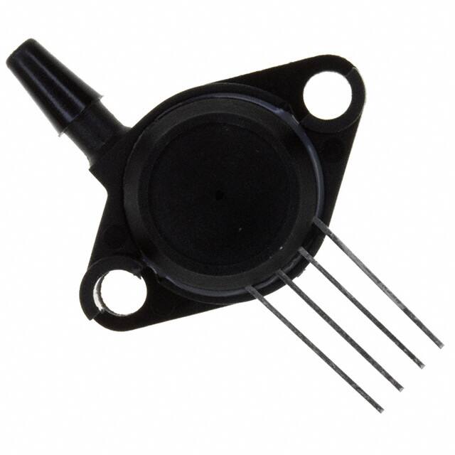 XPC15ATCHoneywell Sensing and Productivity Solutions