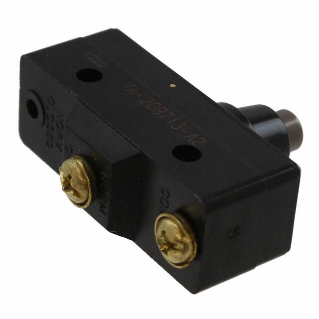 YA-2CB713-A2Honeywell Sensing and Productivity Solutions