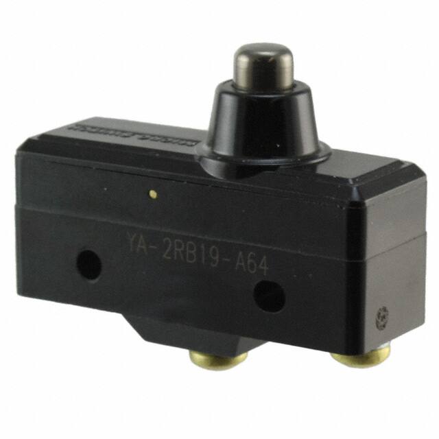 YA-2RB19-A64Honeywell Sensing and Productivity Solutions