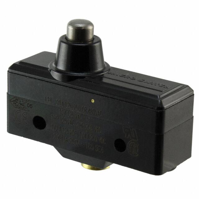 YA-2RB-A2Honeywell Sensing and Productivity Solutions