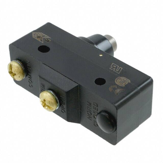 YA-2RB-A64Honeywell Sensing and Productivity Solutions