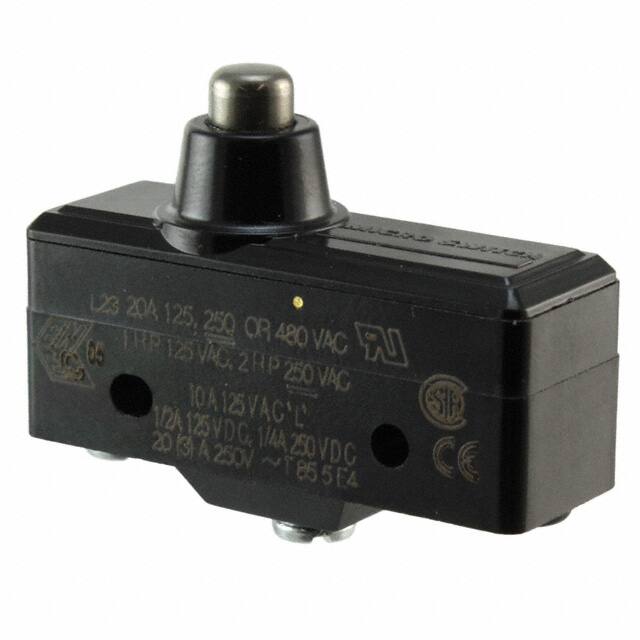 YA-2RBTHoneywell Sensing and Productivity Solutions
