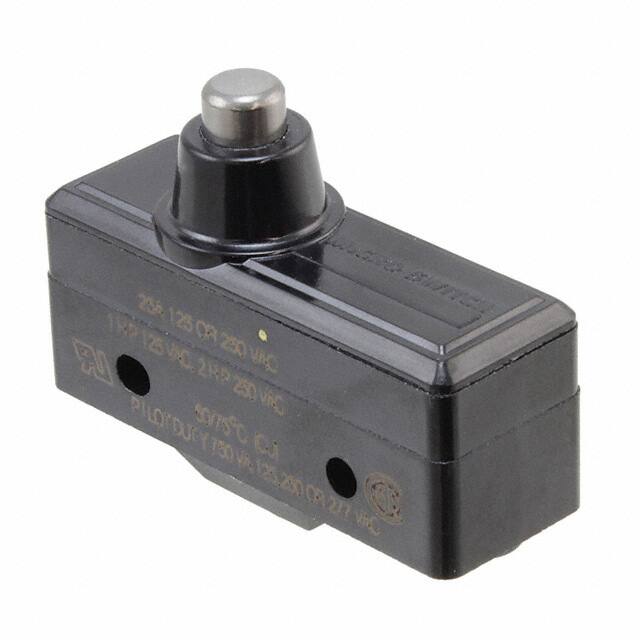 YE-2RB-A2Honeywell Sensing and Productivity Solutions