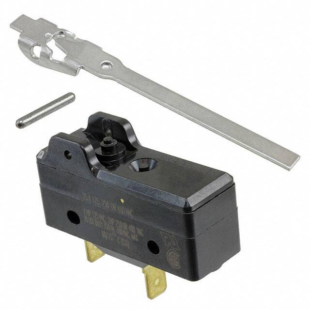 YE-2RV248-D6Honeywell Sensing and Productivity Solutions