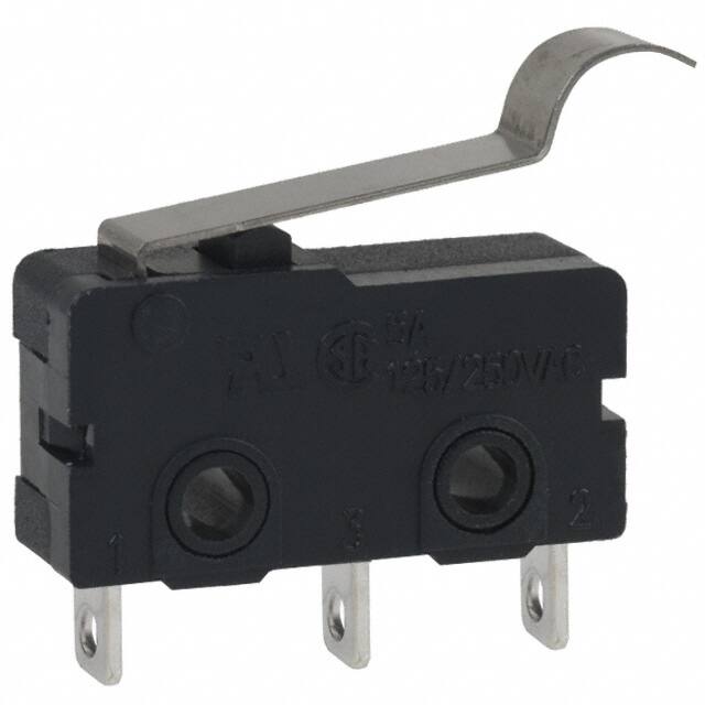 ZM50E10E01Honeywell Sensing and Productivity Solutions