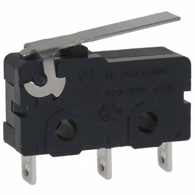 Honeywell Sensing and Productivity Solutions ZV50E10B01