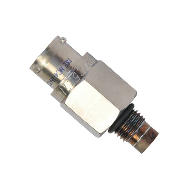 060-0287-07GHoneywell Sensing and Productivity Solutions T&M