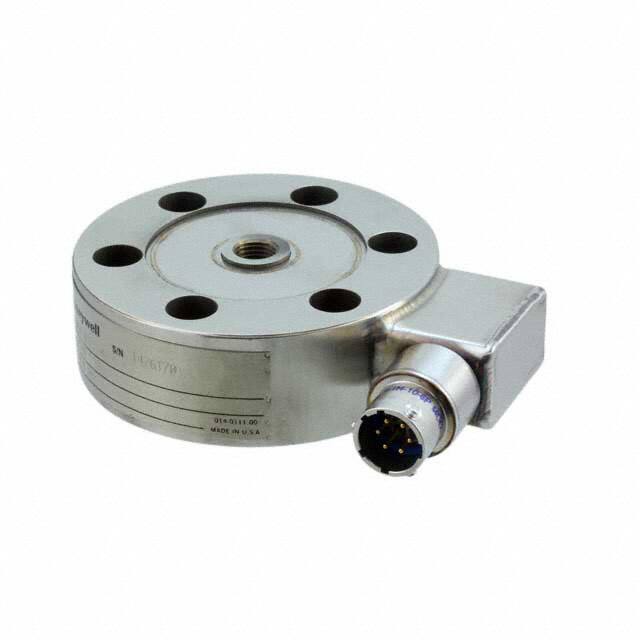 060-0574-03Honeywell Sensing and Productivity Solutions T&M