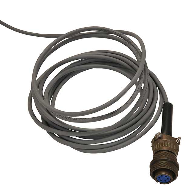 060-0603-12Honeywell Sensing and Productivity Solutions T&M