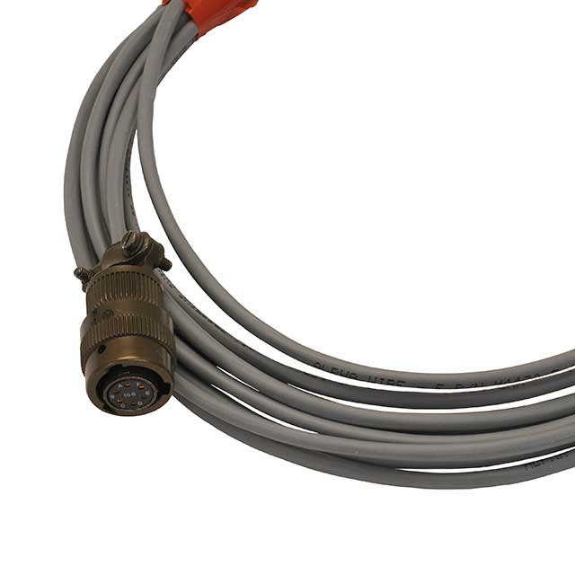 060-0603-17Honeywell Sensing and Productivity Solutions T&M