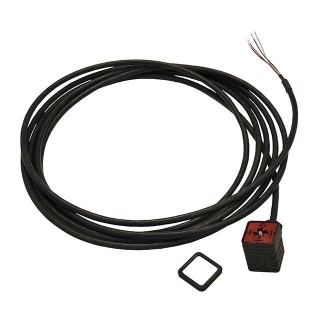 060-0603-68Honeywell Sensing and Productivity Solutions T&M