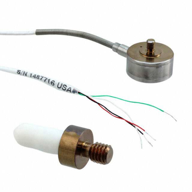060-1430-05Honeywell Sensing and Productivity Solutions T&M