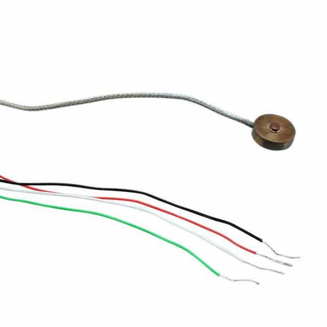 060-2443-06Honeywell Sensing and Productivity Solutions T&M