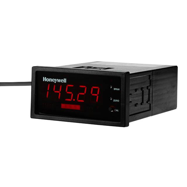 060-3147-01Honeywell Sensing and Productivity Solutions T&M