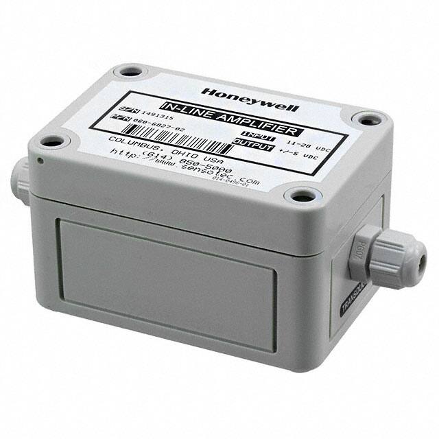 060-6827-02Honeywell Sensing and Productivity Solutions T&M