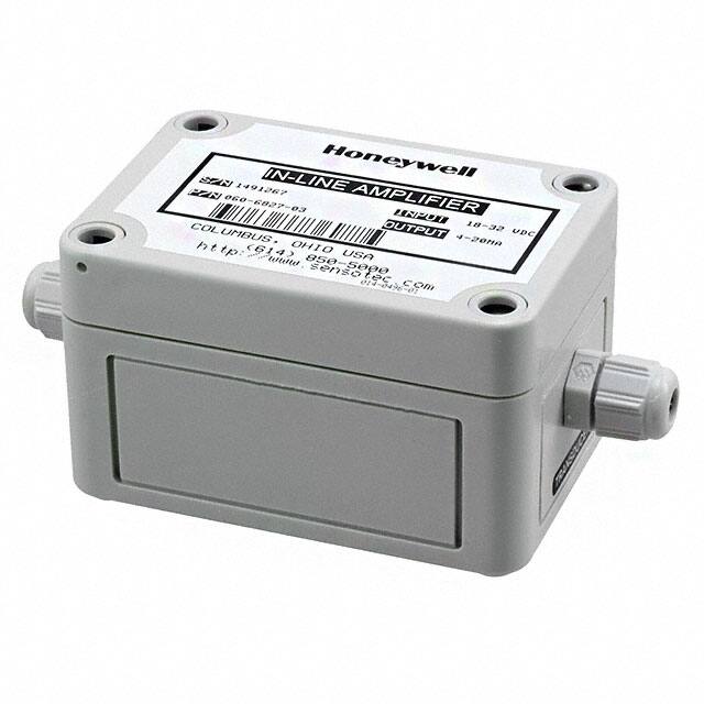 060-6827-03Honeywell Sensing and Productivity Solutions T&M