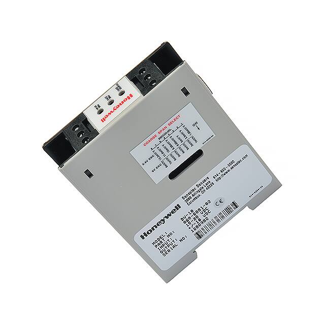 060-6881-02Honeywell Sensing and Productivity Solutions T&M