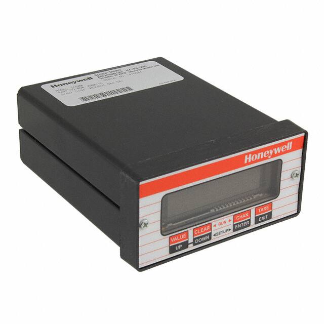 060-J500-16Honeywell Sensing and Productivity Solutions T&M
