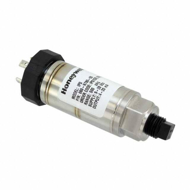 060-N780-05Honeywell Sensing and Productivity Solutions T&M