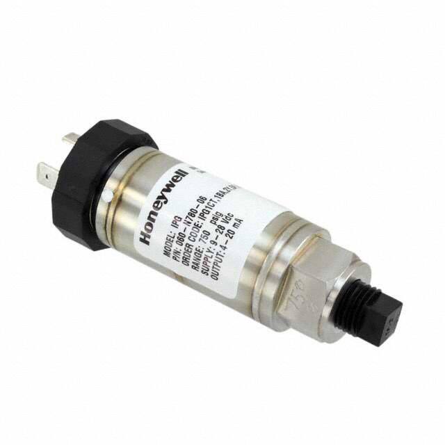 060-N780-06Honeywell Sensing and Productivity Solutions T&M