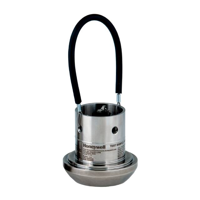 060-P186-02Honeywell Sensing and Productivity Solutions T&M