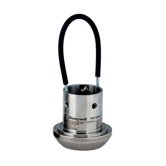 060-P186-04Honeywell Sensing and Productivity Solutions T&M