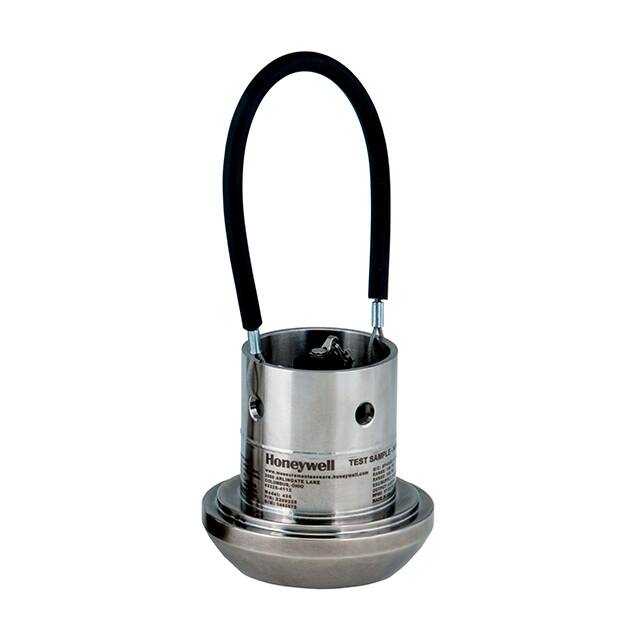 060-P458-01Honeywell Sensing and Productivity Solutions T&M