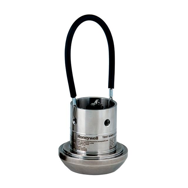 060-P458-02Honeywell Sensing and Productivity Solutions T&M