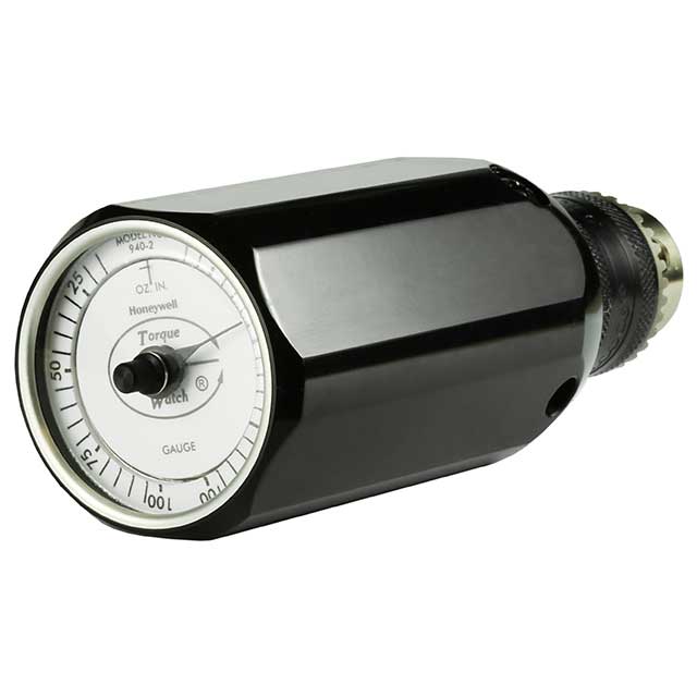 060-SQF41224-01Honeywell Sensing and Productivity Solutions T&M