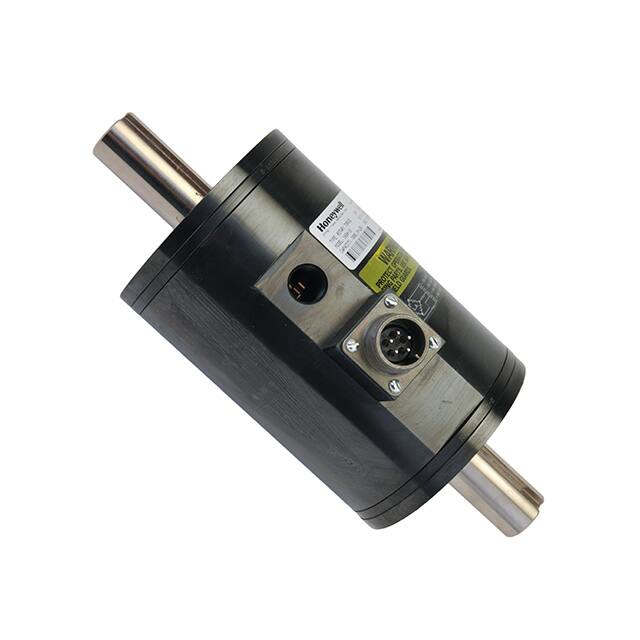 1604-1KHoneywell Sensing and Productivity Solutions T&M