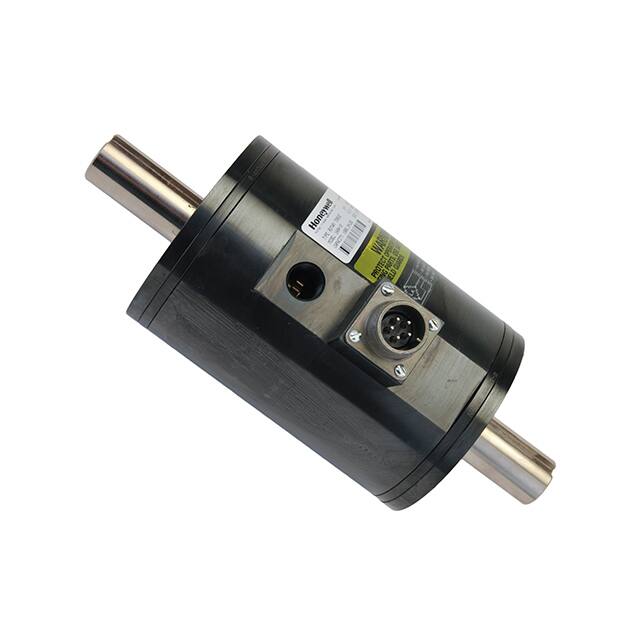 1604-200Honeywell Sensing and Productivity Solutions T&M