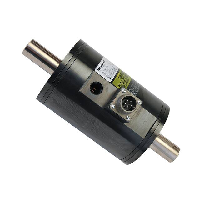 1604-2KHoneywell Sensing and Productivity Solutions T&M