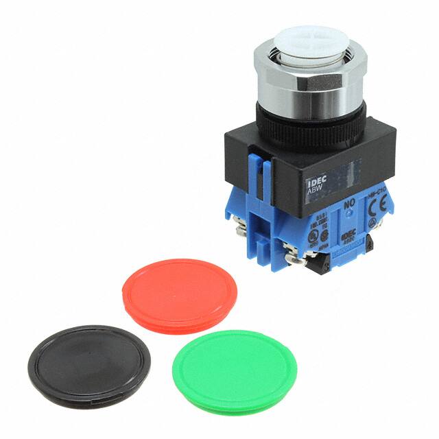 ABW120-BGRIDEC