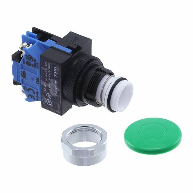 ABW410-GIDEC