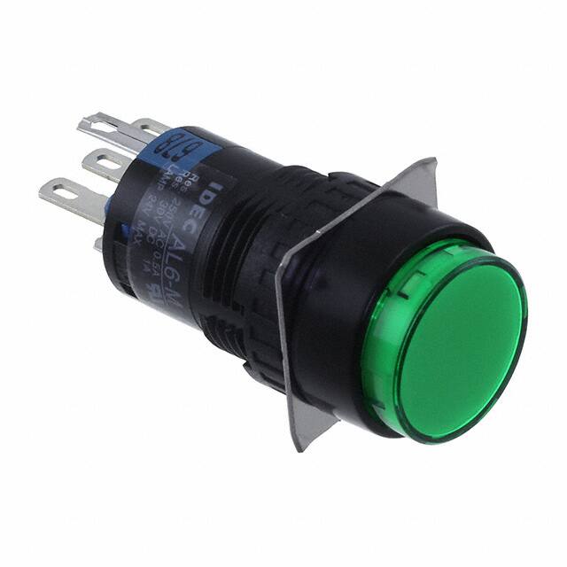 AL6M-M14P-GIDEC